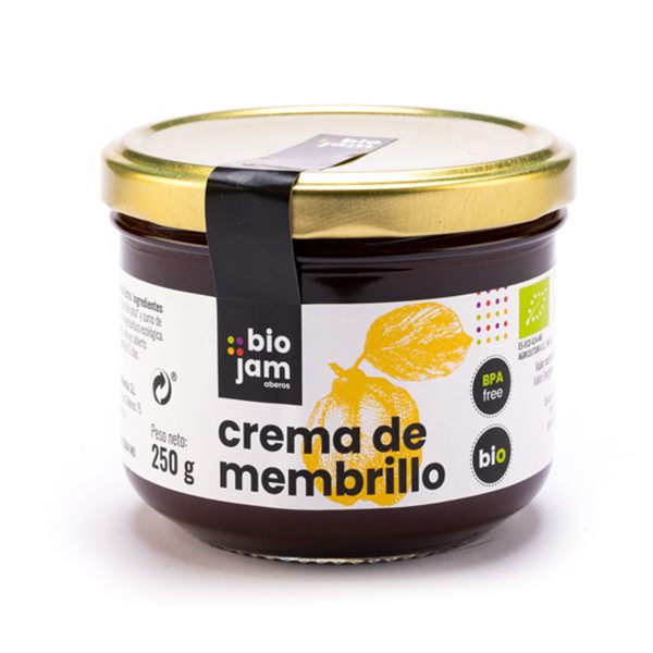 Carne de Membrillo 250 g