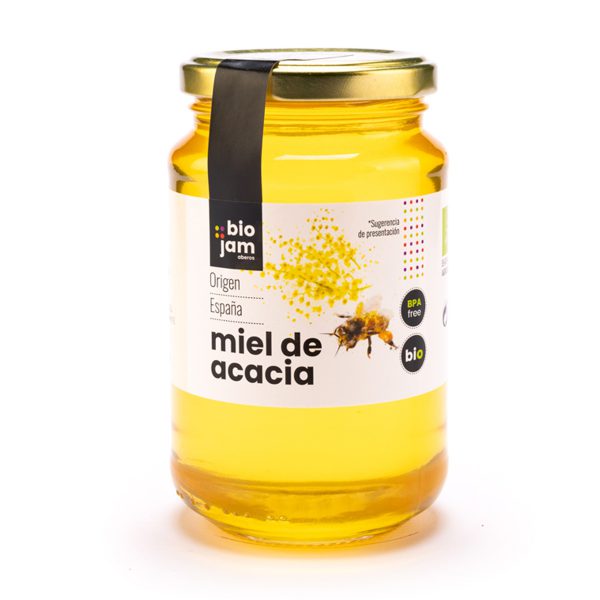 Miel de Acacia 500 g