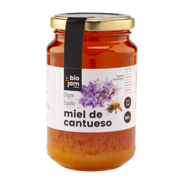 Miel de Cantueso 500 g