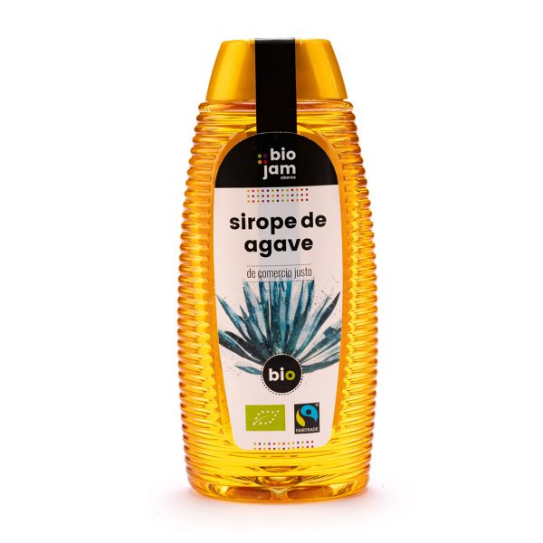 Sirope de Agave