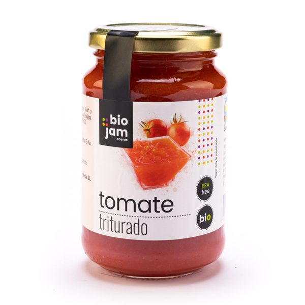 Tomate triturado 350 g